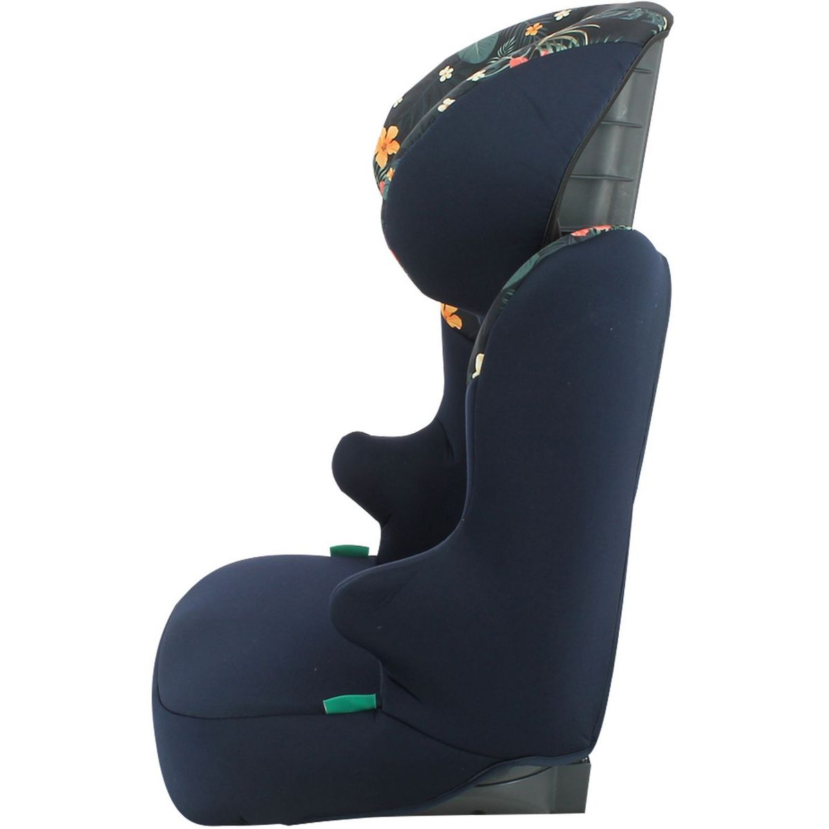 NANIA Siège auto Rehausseur ceinturé START I 106-140 cm R129 i-Size