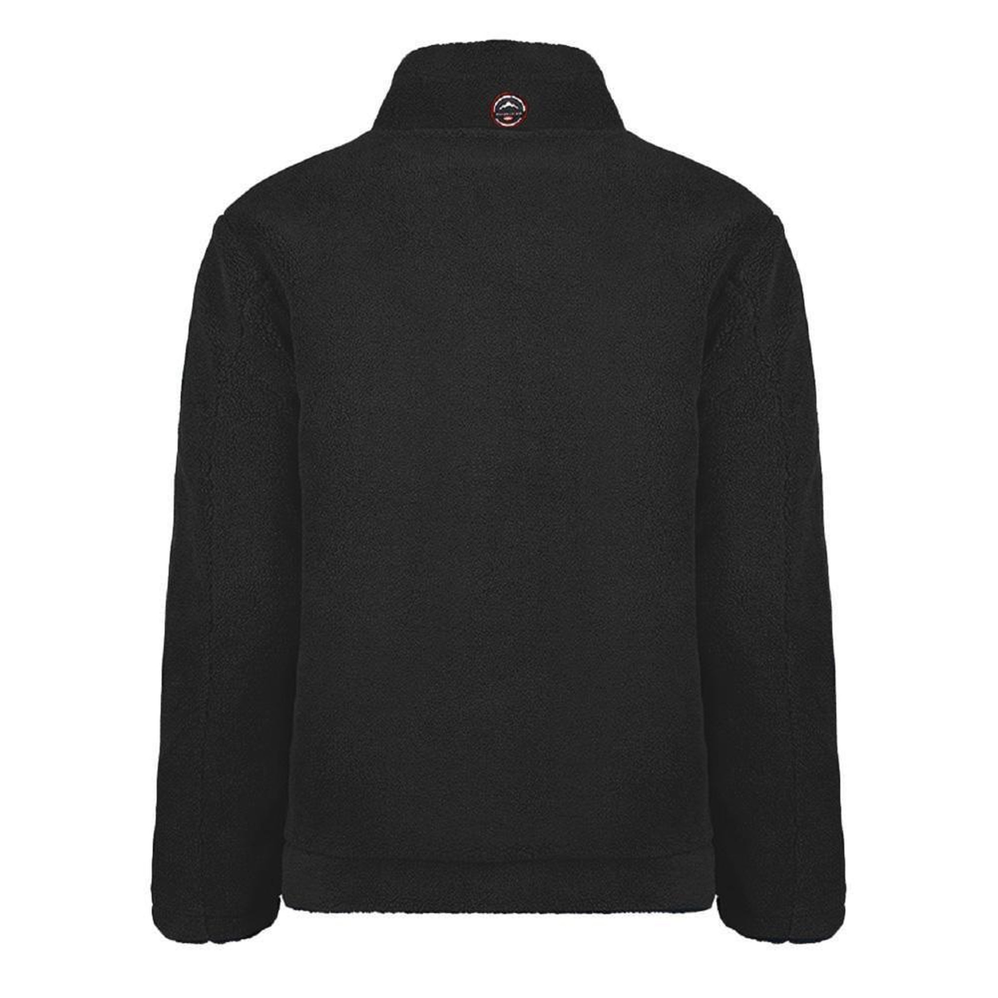 Voir la diapositive 2 : GEOGRAPHICAL NORWAY Veste Polaire e Homme Geographical Norway Ureversible