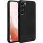 Voir la diapositive 1 : ADEQWAT Coque Samsung S23+ Souple - Noir