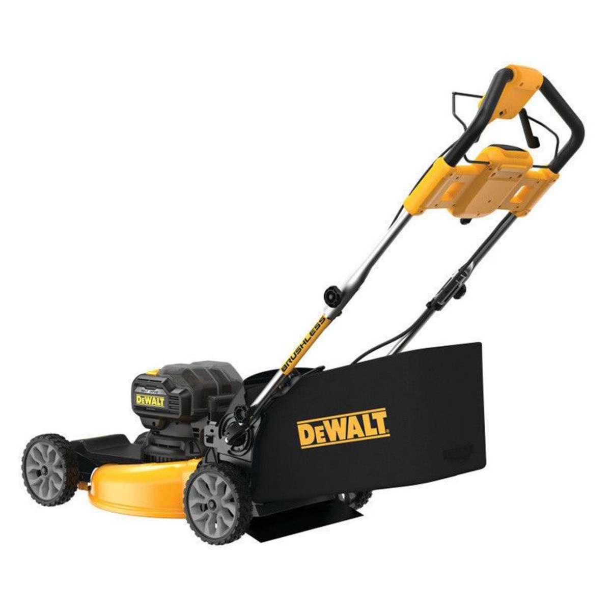 Dewalt Tondeuse 48cm 18V DEWALT DCMWSP564N-XJ