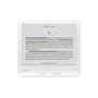 Voir la diapositive 4 : kobo Liseuse eBook Libra Colour Blanche