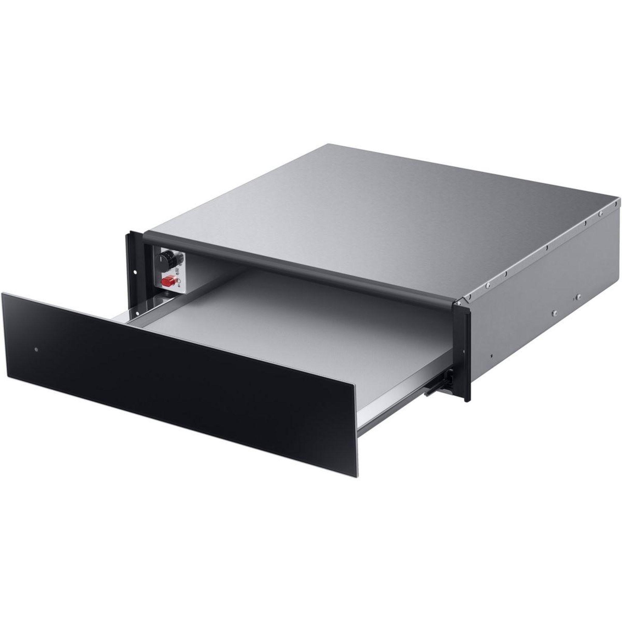 Voir la diapositive 4 : Samsung Tiroir Chauffant NL20T8100WK