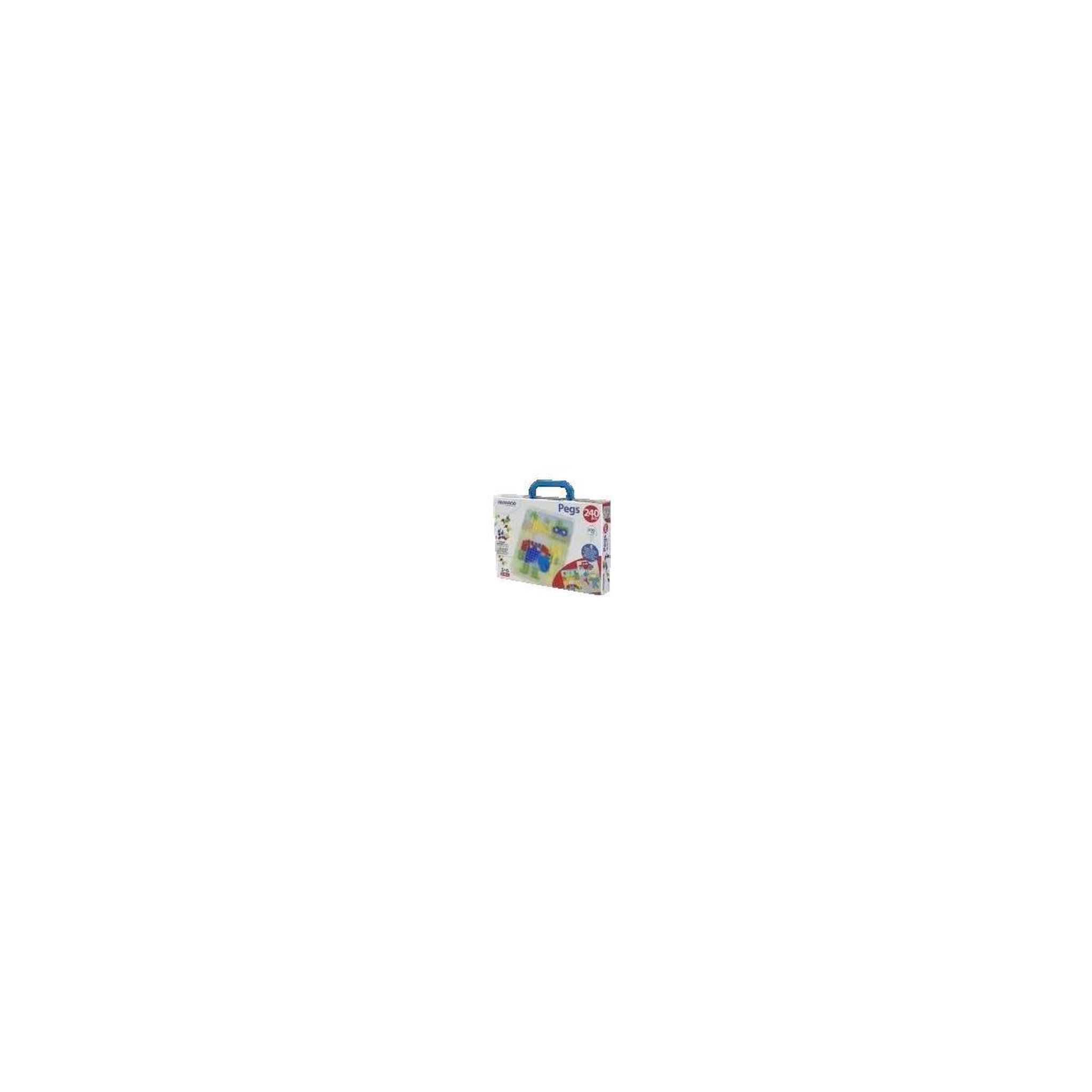 LEGO Jeu de Mosaïque LEGO multicolore