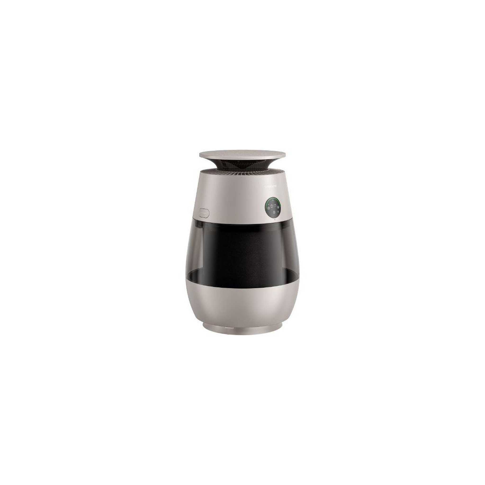 Voir la diapositive 3 : DREAME Purificateur d'air AP10 spécial animaux