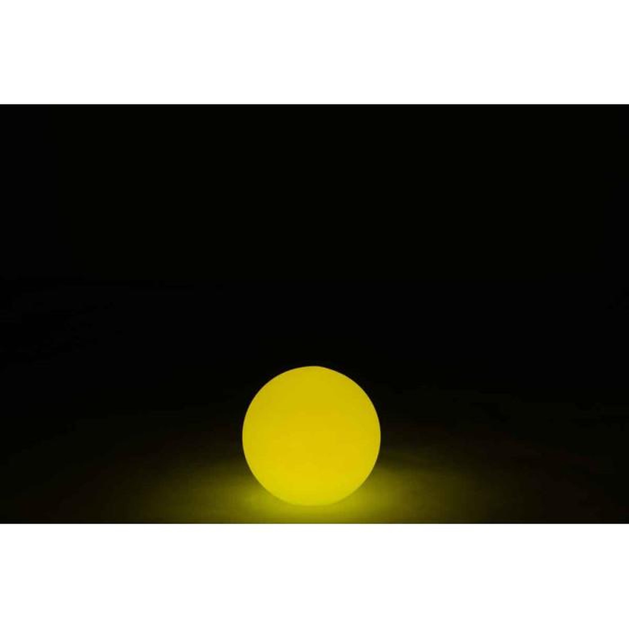 Voir la diapositive 6 : Paris Prix Lampe à Poser Extérieure Led  Outdoor  30cm Blanc