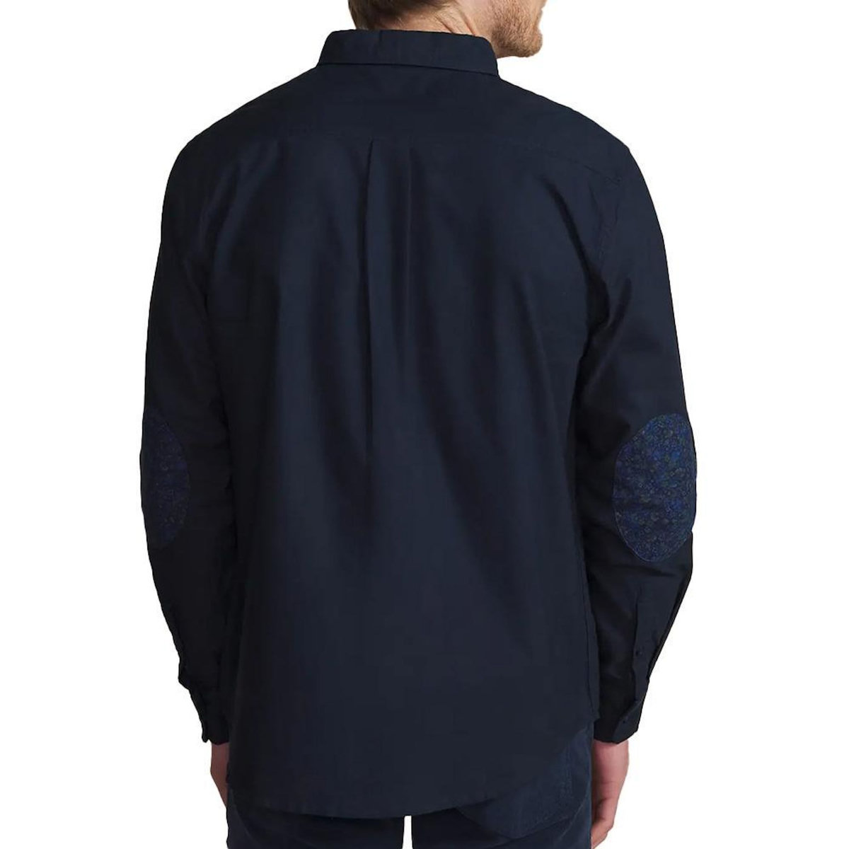 TBS Chemise Marine Homme TBS JANOV