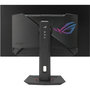 Voir la diapositive 3 : ASUS Ecran PC Gamer ROG 27'' Plat OLED XG27AQDMG