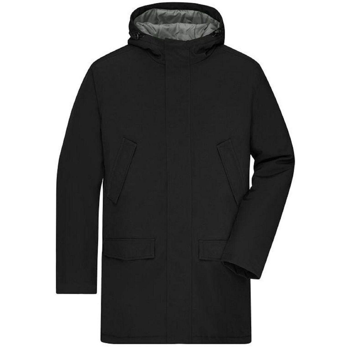 Parka hiver 2024 homme pas cher