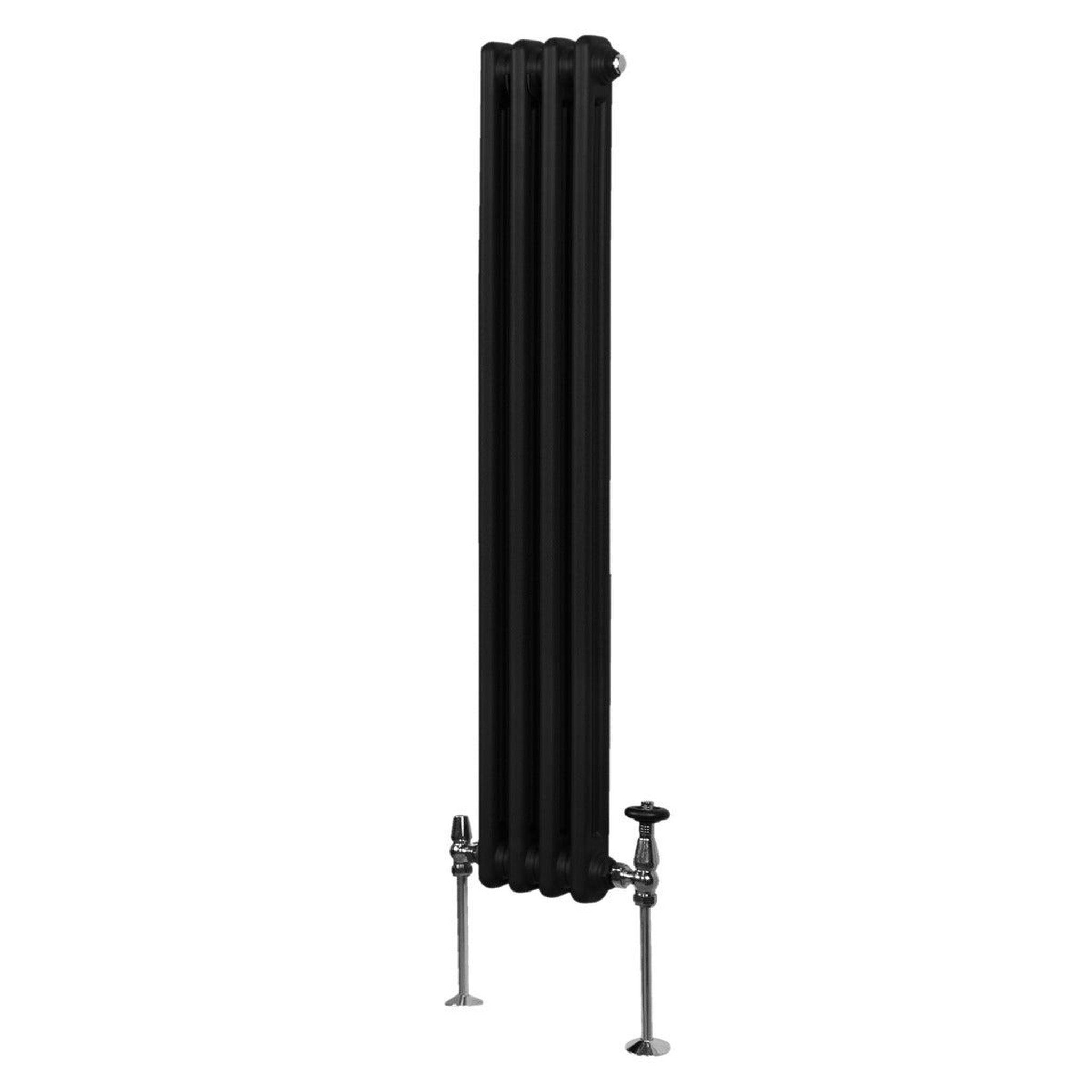 Voir la diapositive 1 : MONSTERSHOP Radiateur traditionnel à 2 colonnes – 1500 x 202 mm