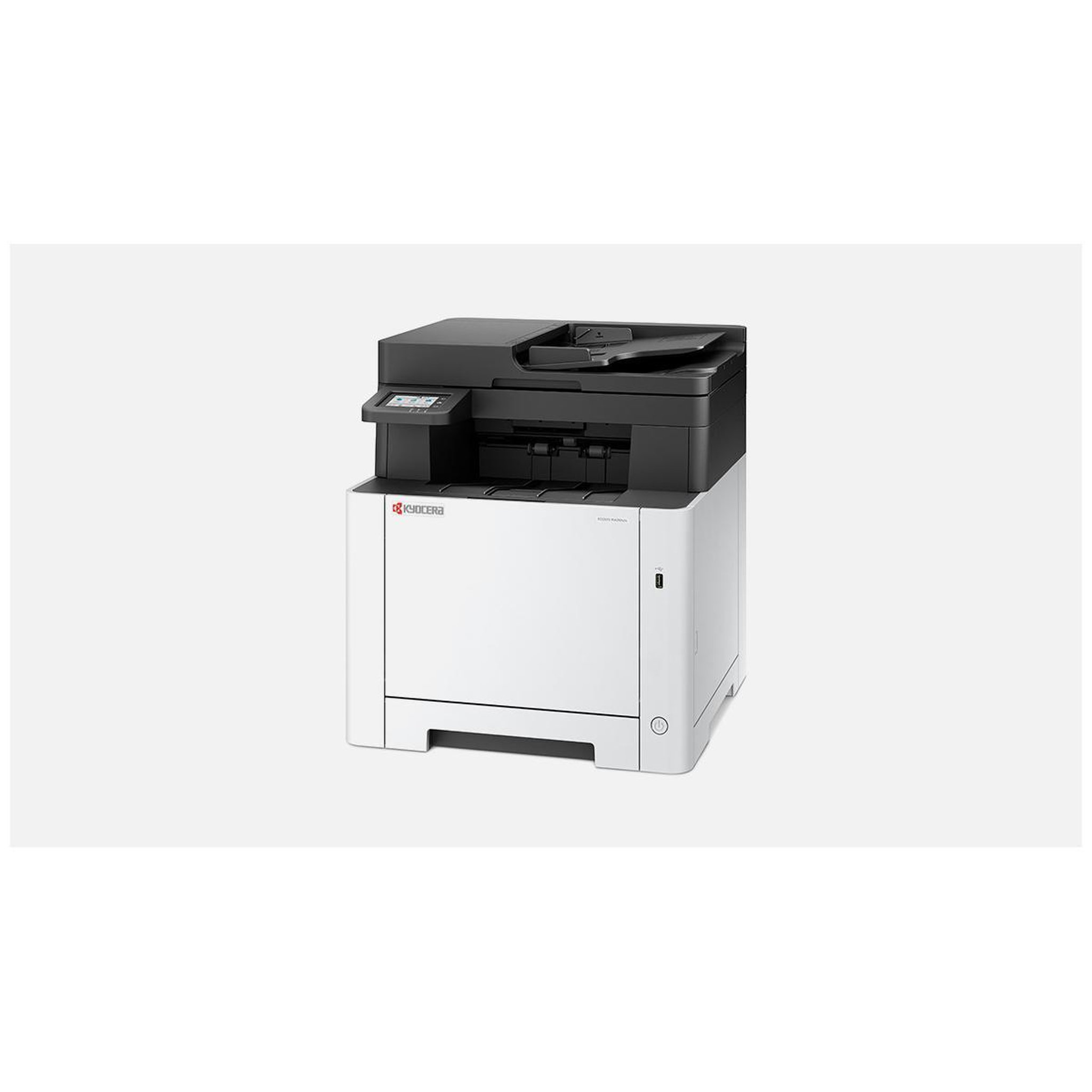 Voir la diapositive 3 : Kyocera Imprimante laser a4 kyocera ma2101cwfx 1200 x 1200 dpi 21 ppm wi-fi
