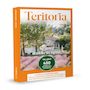 Voir la diapositive 2 : TERITORIA Coffret cadeau Teritoria - Séjour authentique