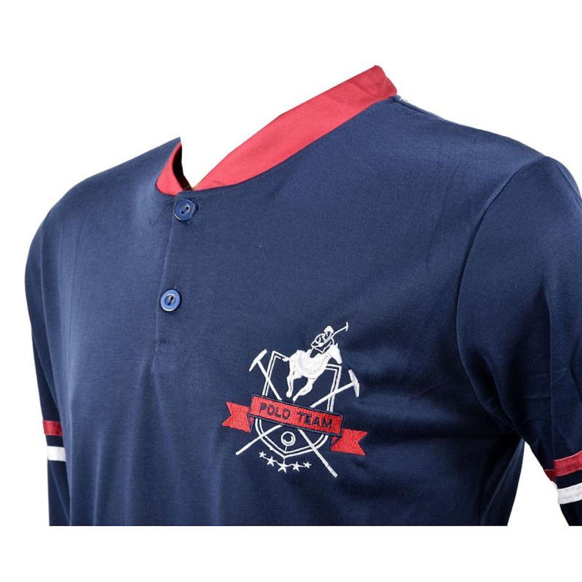 OZABI Pyjama Homme Long SWEET SECRET