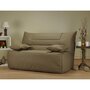 Voir la diapositive 2 : BULTEX Banquette BZ SATURNE matelas 9 cm mousse Bultex 38 kg/m3