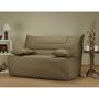 Voir la diapositive 2 : BULTEX Banquette BZ SATURNE matelas 9 cm mousse Bultex 38 kg/m3