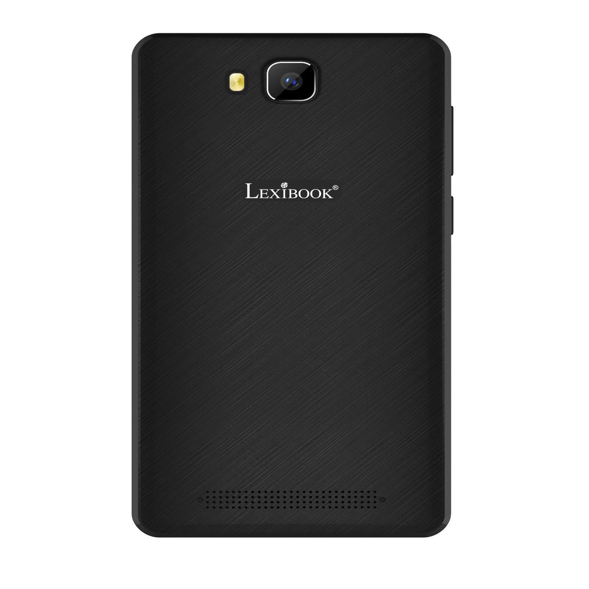Voir la diapositive 2 : Lexibook Téléphone Portable Tablet Phone (Version FR)