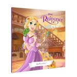 RAIPONCE. QUELLE ARTISTE !, Disney