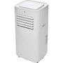 Voir la diapositive 1 : Listo Climatiseur CM7 L6 R290