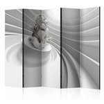 Paris Prix Paravent 5 Volets  Angelic Glow  172x225cm