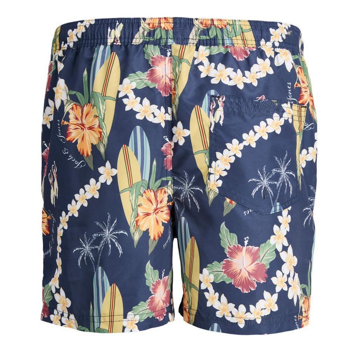 Jack & Jones hort de bain  Homme JACK & JONE  Fleurs