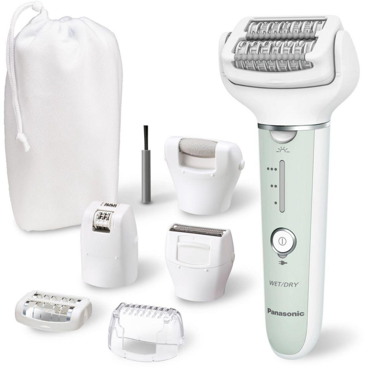 PANASONIC Epilateur électrique ES-EY70AG503