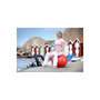 Voir la diapositive 4 : SISSEL Ballon de yoga Ball 65cm