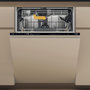 Voir la diapositive 1 : Whirlpool Lave vaisselle encastrable WH8IPB14BM6L1 SpaceClean