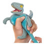 Voir la diapositive 3 : MOOSE TOYS Figurines Dinosaure Jurassic World Dino Blue 14 cm Goo Jit Zu