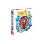 Asmodee Via Magica