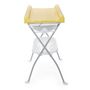 Voir la diapositive 2 : CHICCO Table à langer combi Bain-Change SAFFRON