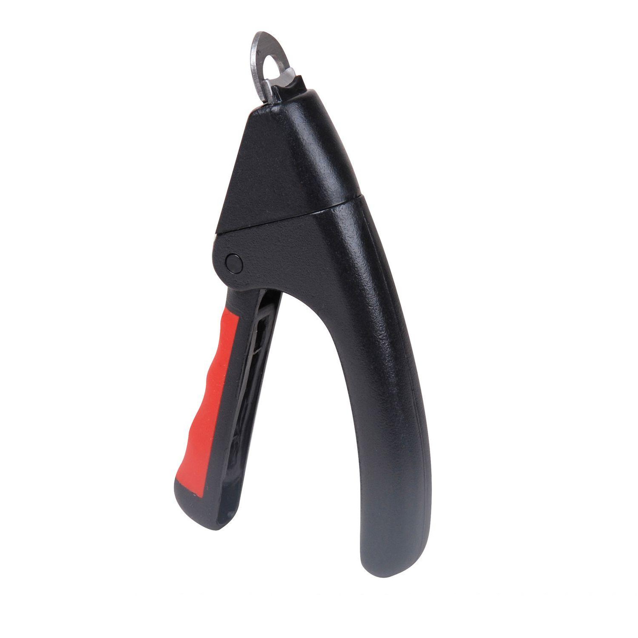 DIVERS Coupe-ongle pour chien - Noir