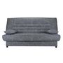 Voir la diapositive 2 : BULTEX Banquette CLIC CLAC ZOE matelas 14 cm mousse Bultex 32 kg/m3 