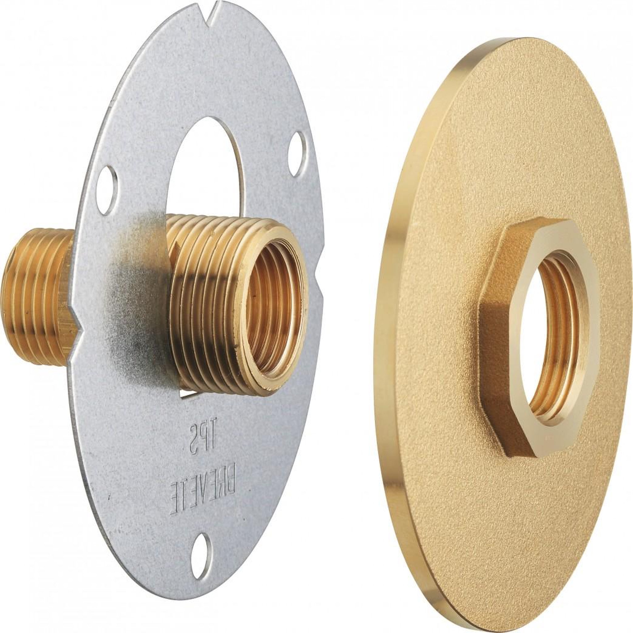 CENTRALE BRICO platine easyfix arrosage confort universel brut
