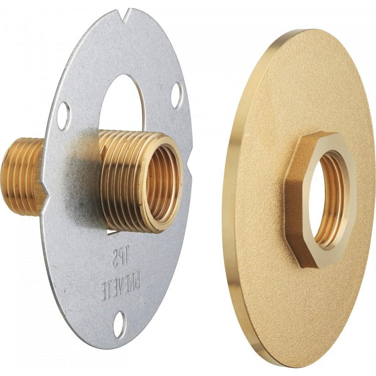 CENTRALE BRICO platine easyfix arrosage confort universel brut