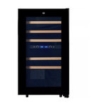 ESSENTIEL B Cave à vin de service ECV 471 dz