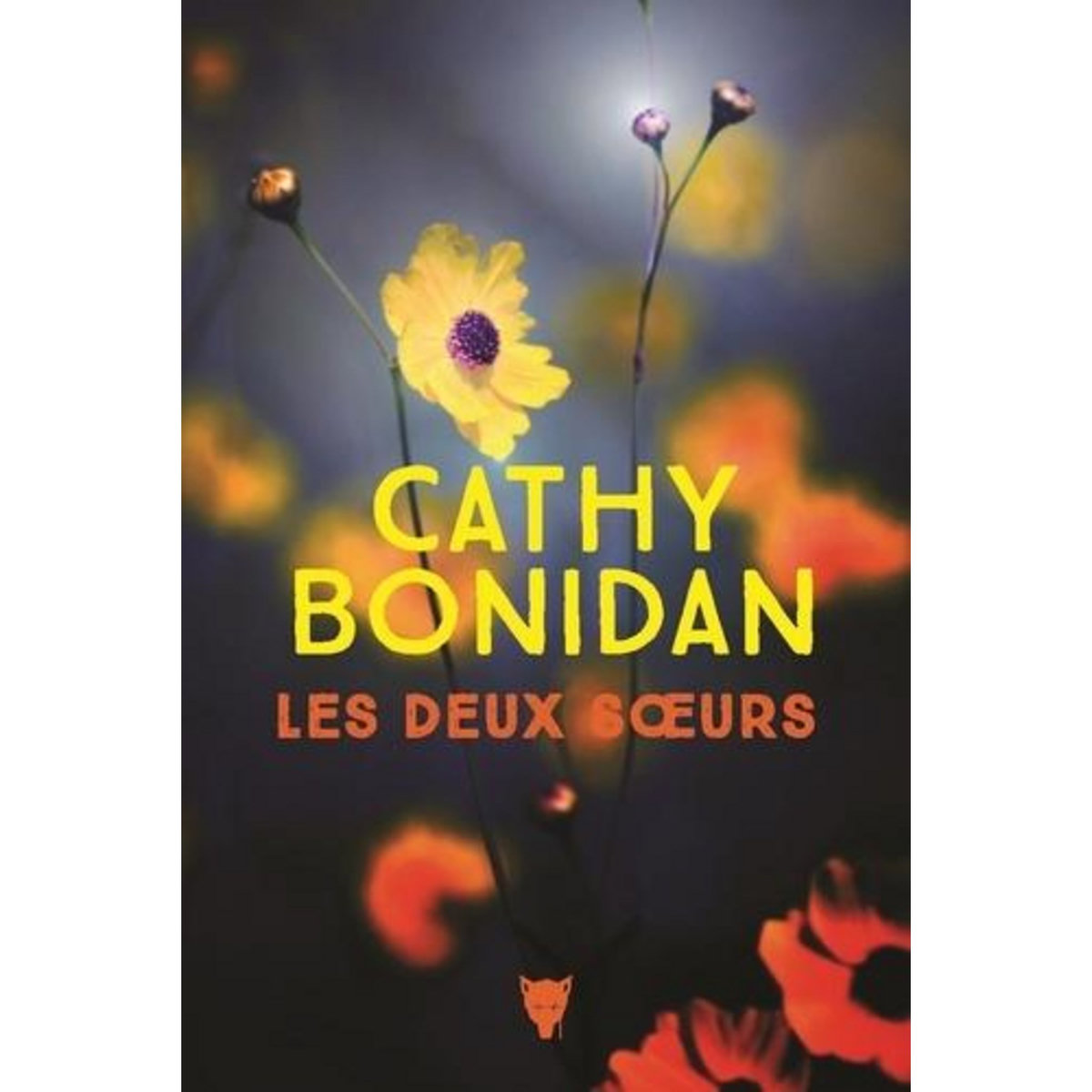 LES DEUX SOEURS, Bonidan Cathy