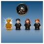 LEGO Harry Potter 76386 - Poudlard : l&rsquo;erreur de la potion Polynectar, Jouet