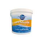 Blue point company PH MOINS 5KG BLUE POINT COMPANY - 006019994