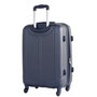 Voir la diapositive 3 : Alistair Valise taille moyenne Alistair - Collection Airo 2.0 - 4 roues - ABS ultra résistant