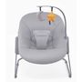 Voir la diapositive 2 : KINDERKRAFT Transat Calmee