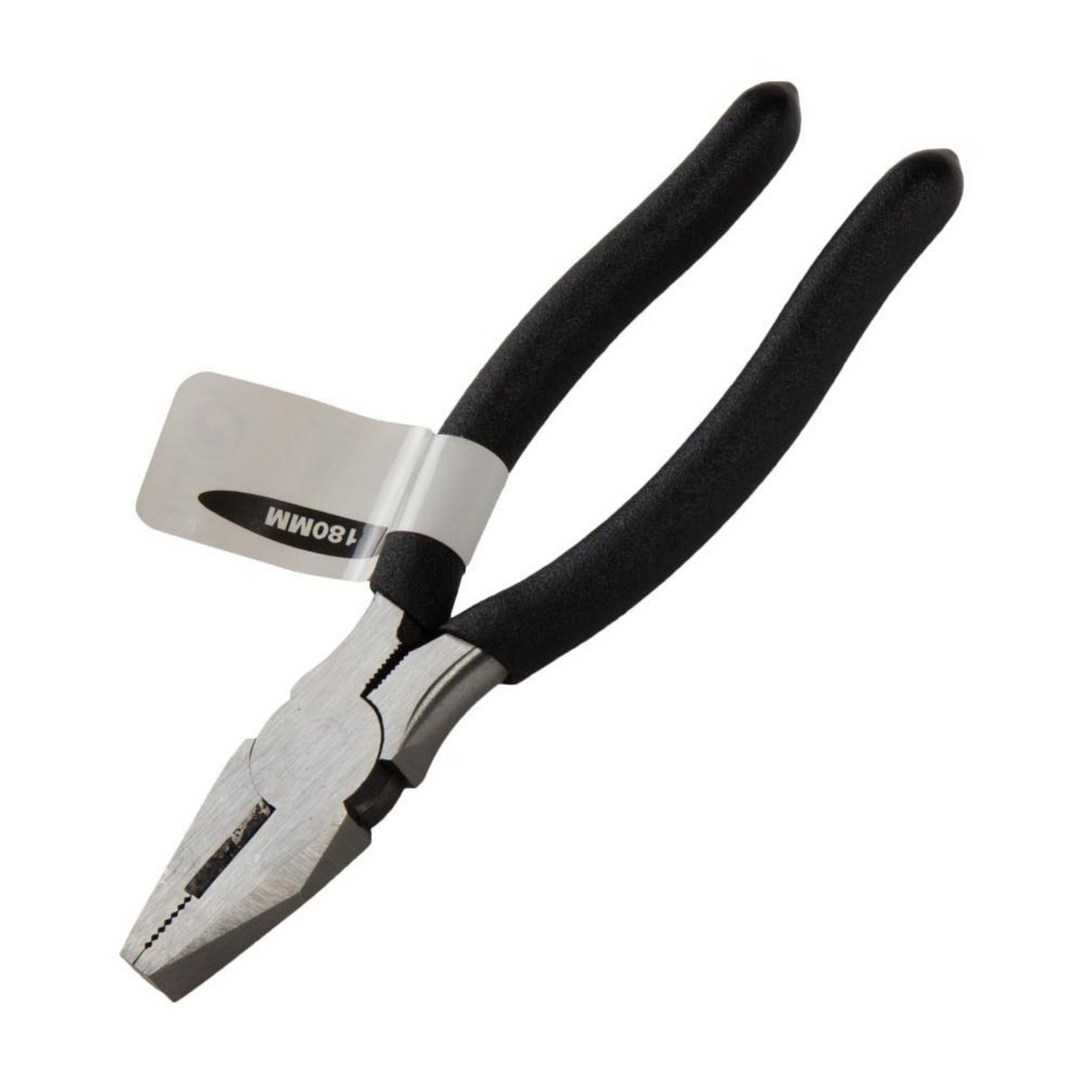 CENTRALE BRICO Pince universelle sans protection électrique 856505, 180 mm