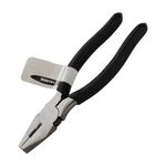 CENTRALE BRICO Pince universelle sans protection électrique 856505, 180 mm