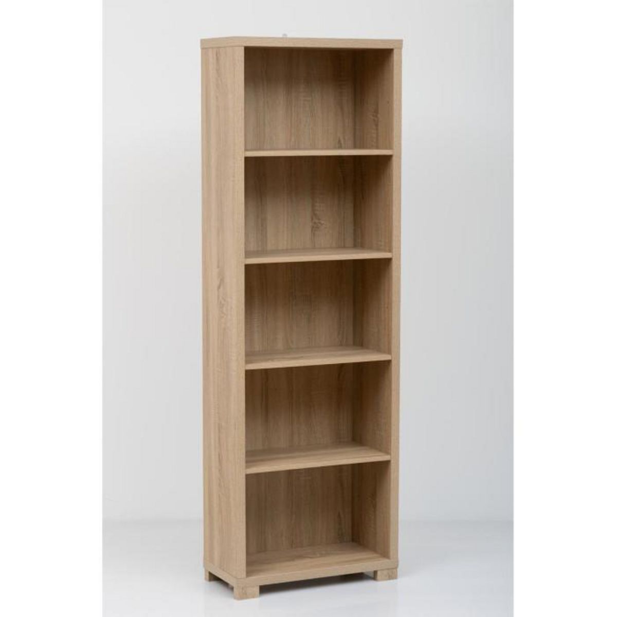 FIVE Etagère 5 Niveaux  Bivoak  180cm Naturel