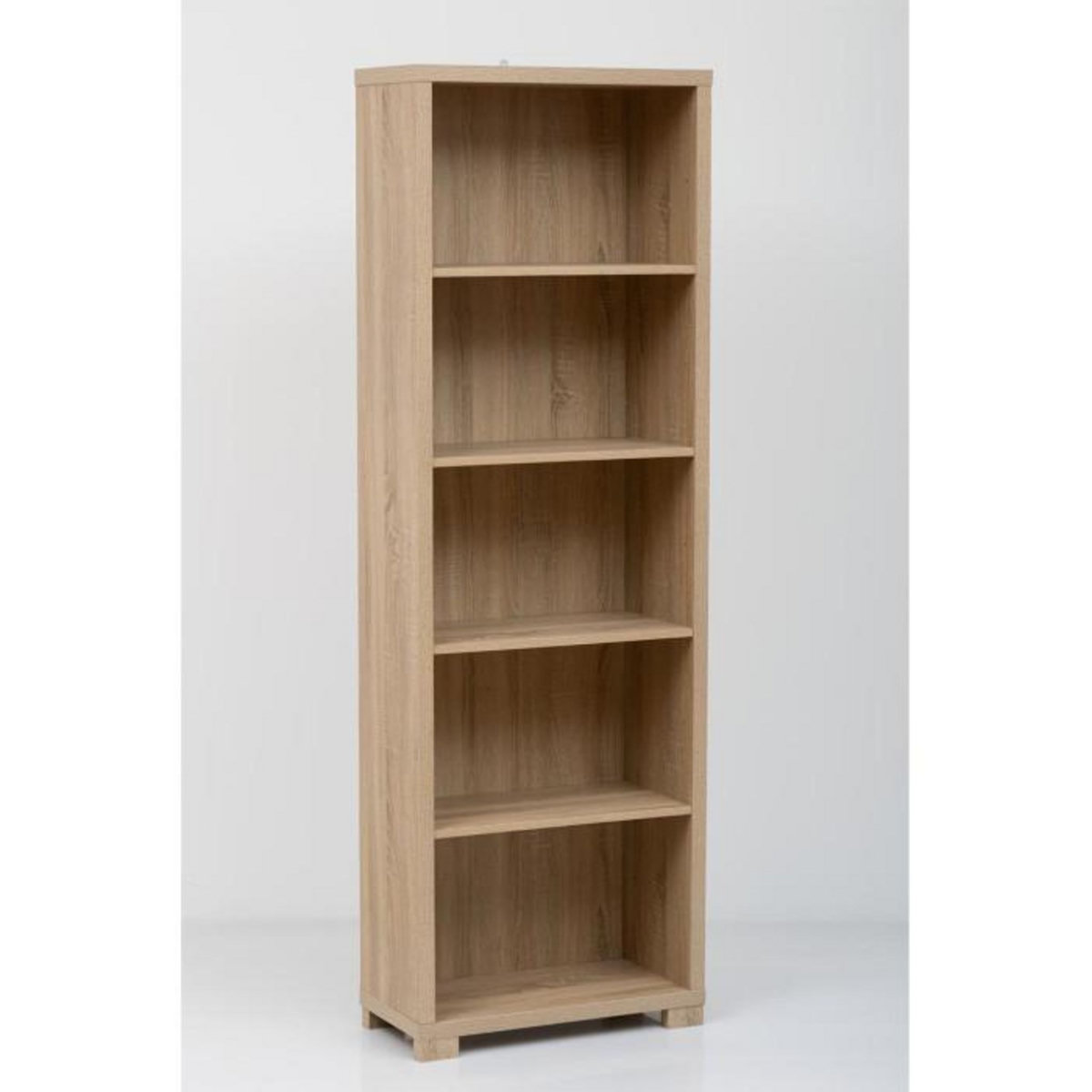 FIVE Etagère 5 Niveaux  Bivoak  180cm Naturel