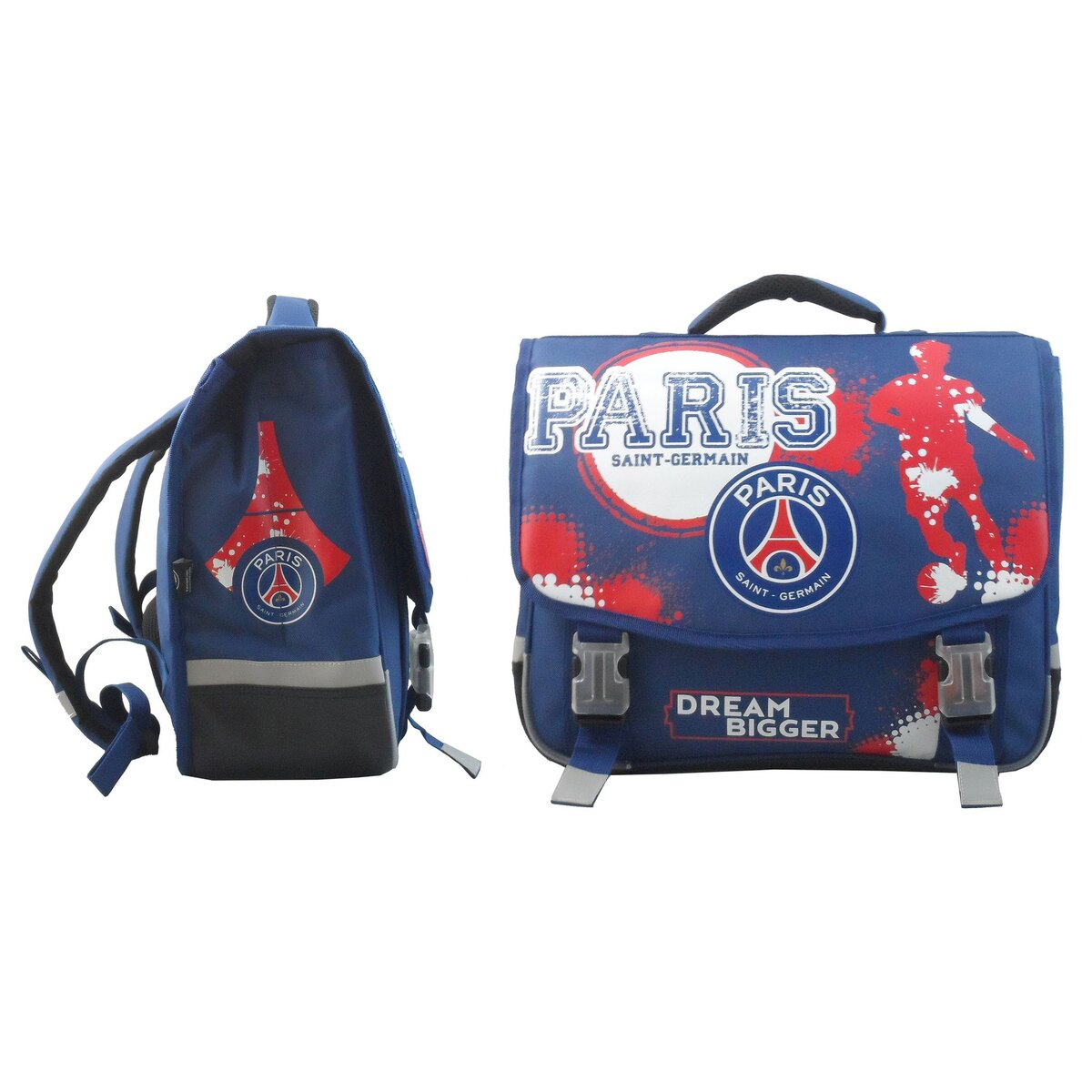 Cartable 2025 psg auchan