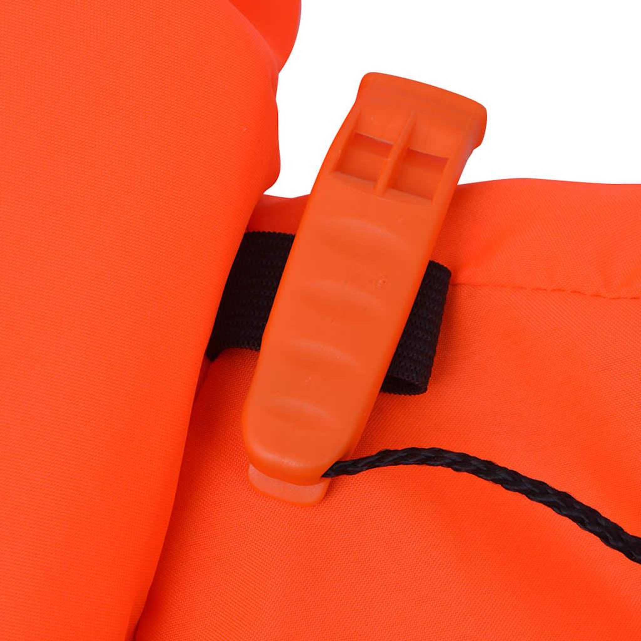 Voir la diapositive 5 : VIDAXL Aide a la flottabilite 100 N 70-90 kg