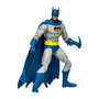 Voir la diapositive 5 : LANSAY BATMAN KNIGHTFALL - DC MULTIVERSE - figurine