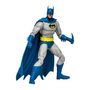Voir la diapositive 5 : LANSAY BATMAN KNIGHTFALL - DC MULTIVERSE - figurine