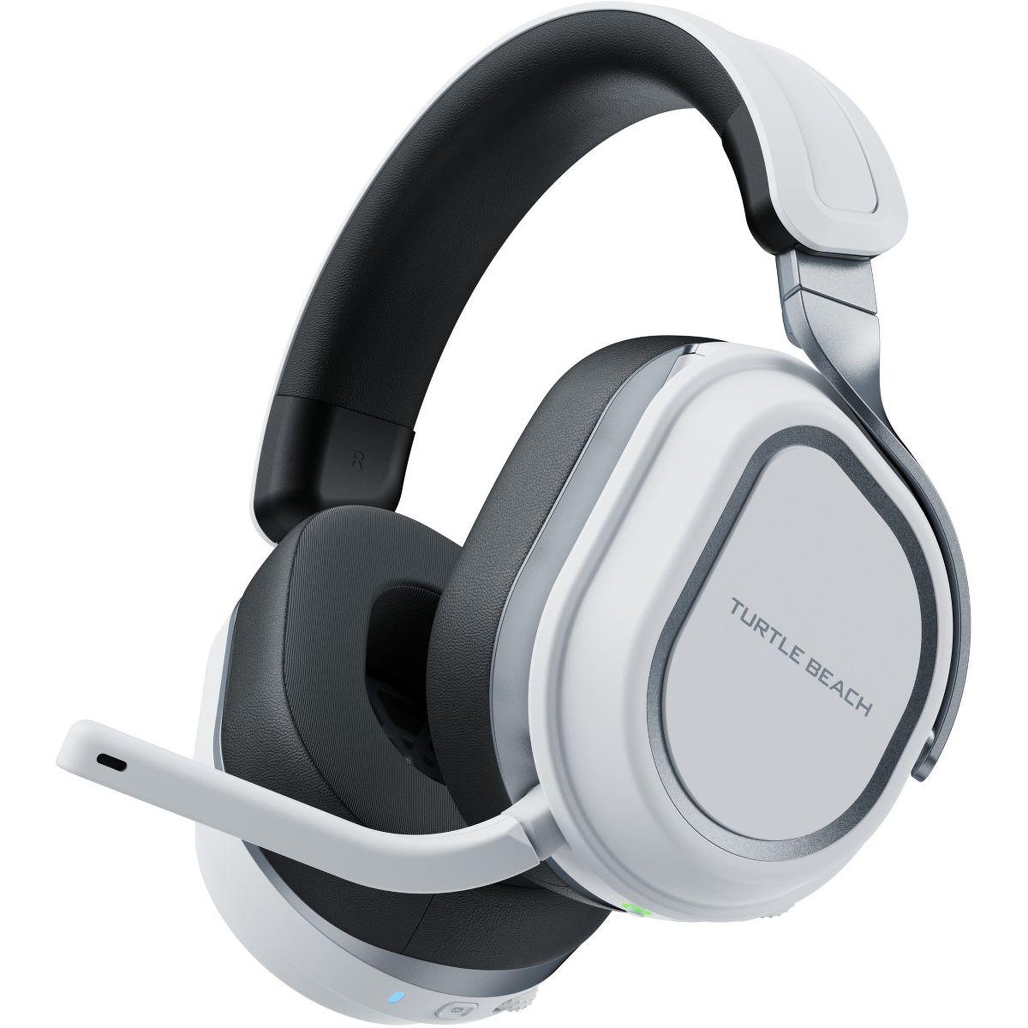 Turtle Beach Casque gamer Stealth 700 Gen 3 PS Blanc