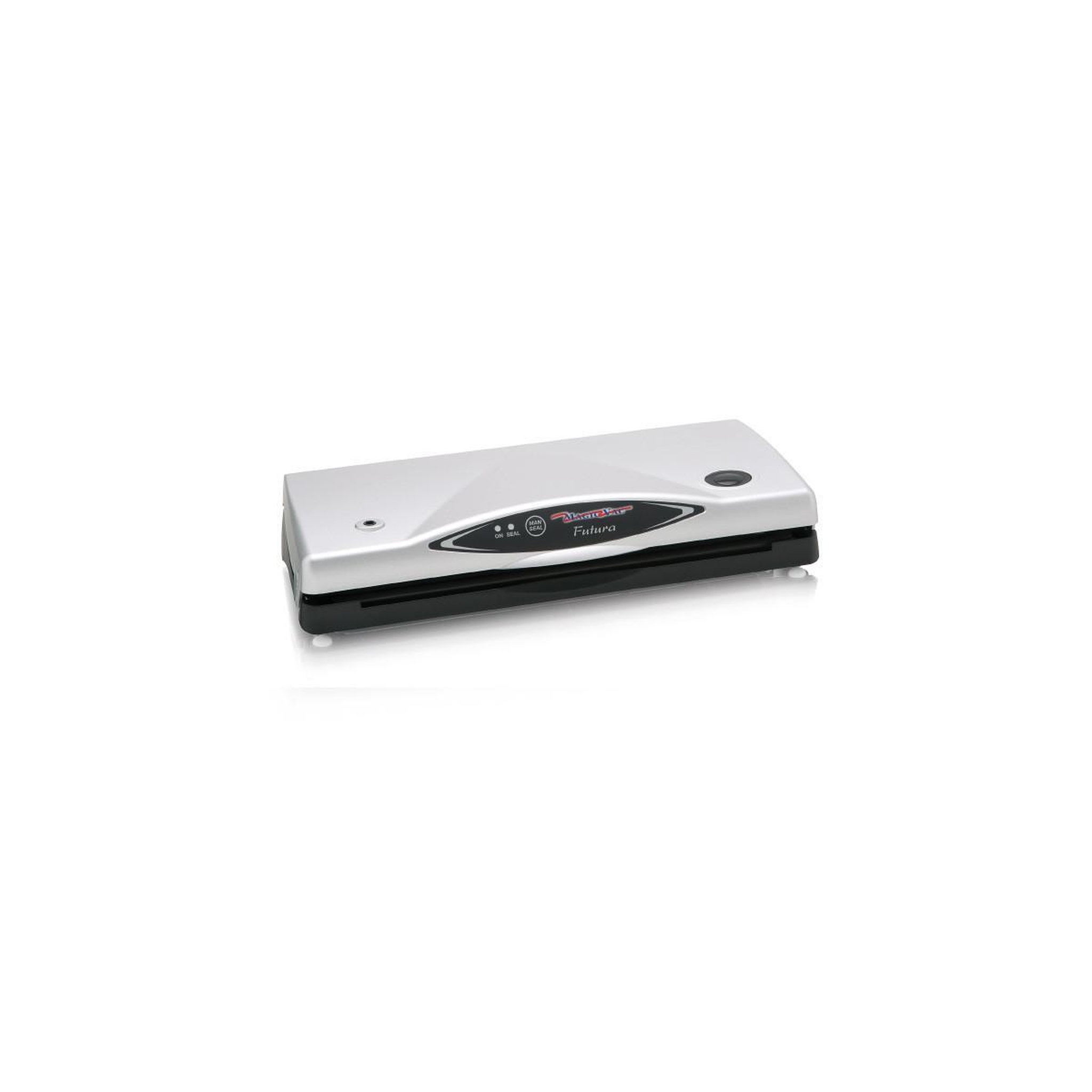 Voir la diapositive 2 : MAGIC VAC Machine à emballage sous vide Magic Vac Futura