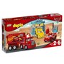 LEGO DUPLO Cars 10846 - Le Café de Flo